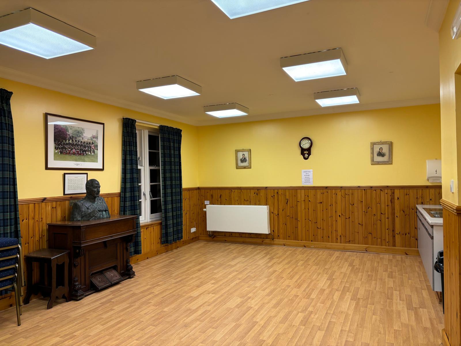 Committee Room